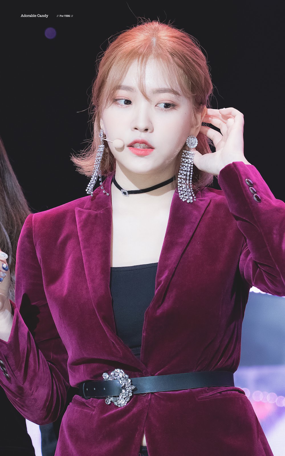 레드벨벳 예림이.jpg | 인스티즈