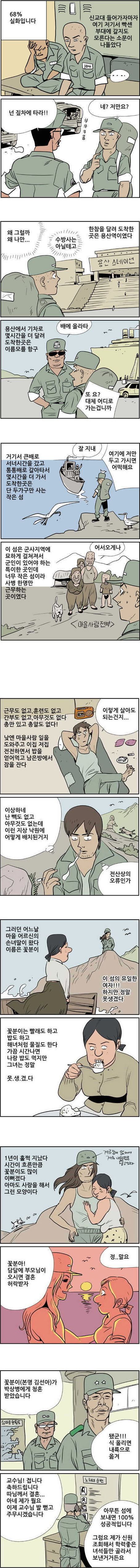 섬마을 군인.jpg | 인스티즈