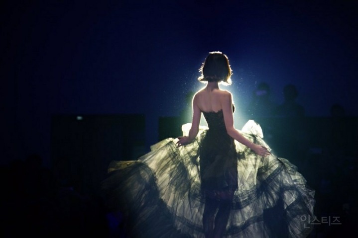 살짝 레드벨벳 예리 느낌 난다는 중국 여자아이돌jpg | 인스티즈