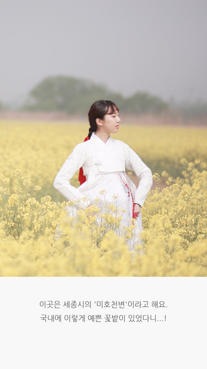 백팩에 한복만 챙겨서 여행을 다닌다는 대학생...jpg | 인스티즈
