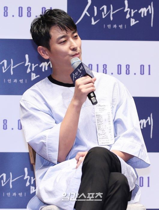주지훈 충격적인 사실 | 인스티즈