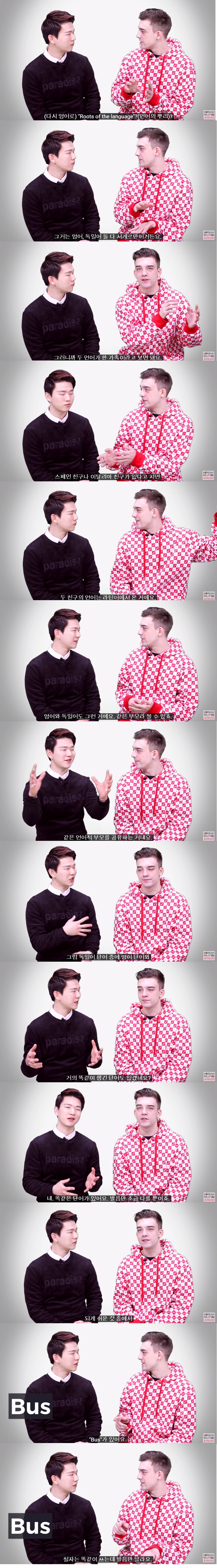 독일인의 최고의 장점 | 인스티즈