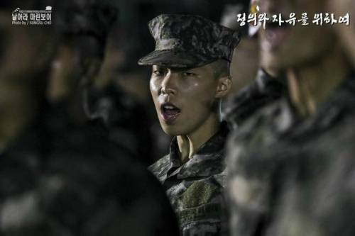 악동뮤지션 이찬혁 해병대 입대 전 후 | 인스티즈
