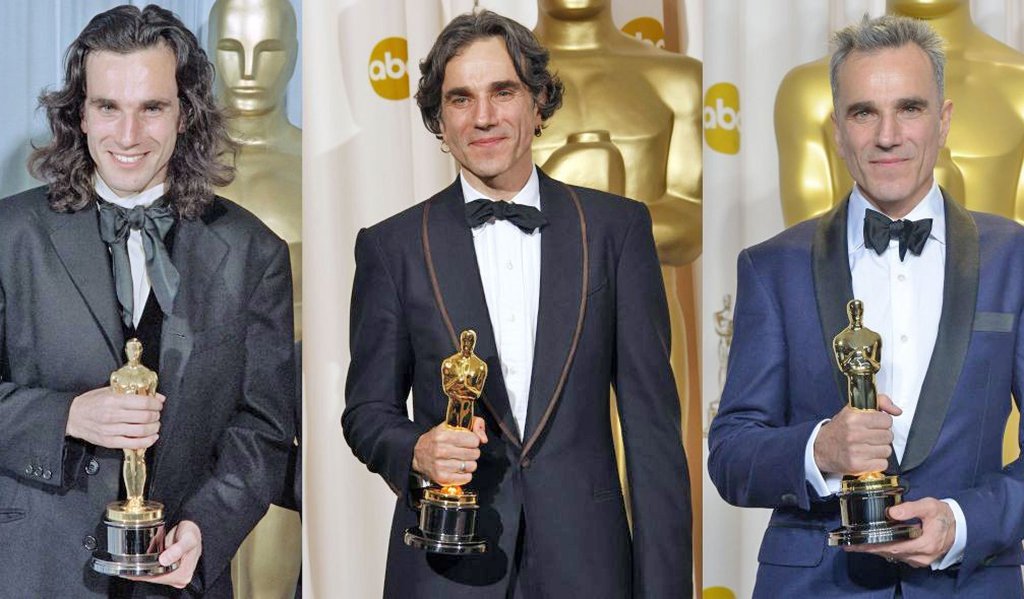 최고의 연기력"다니엘 데이 루이스"Daniel Day Lewis | 인스티즈