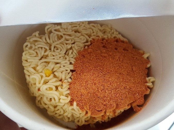 호불호 갈리는 라면.jpg | 인스티즈