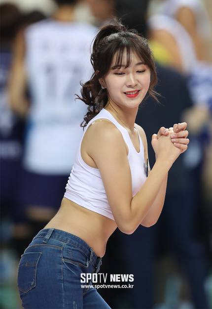 깜찍이 안지현 | 인스티즈