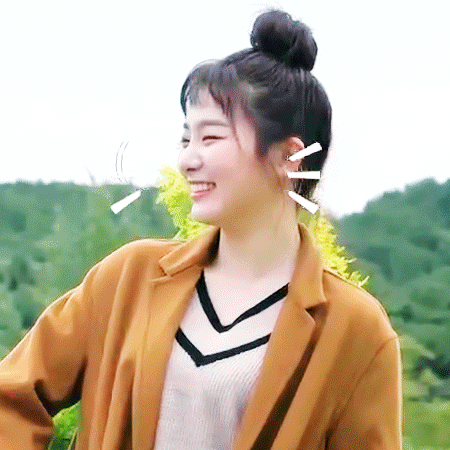 리얼리티에서 귀여운 슬기.gif | 인스티즈
