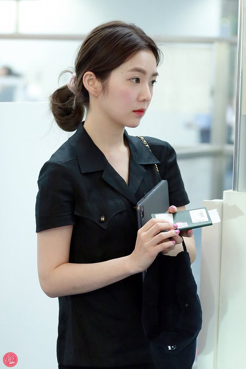 아이린은 정말 예쁘다.jpgif (사진多多多) | 인스티즈