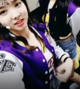 임나연 몸매 | 인스티즈