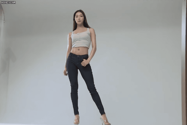 178cm의 머슬여제 | 인스티즈