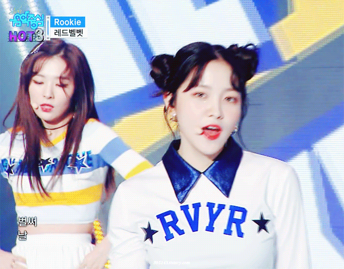 레드벨벳 예리 | 인스티즈