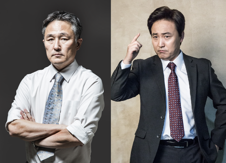향후 반드시 만들어져야 할 영화 [특별검사] 가상캐스팅 | 인스티즈