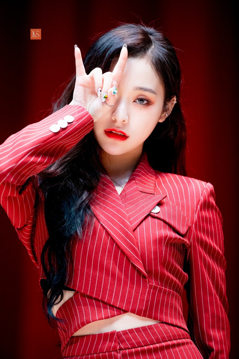 ㅋㄹㄴ때문에 방청 못가니까 팬싸에서 음방처럼 해준 여돌 | 인스티즈