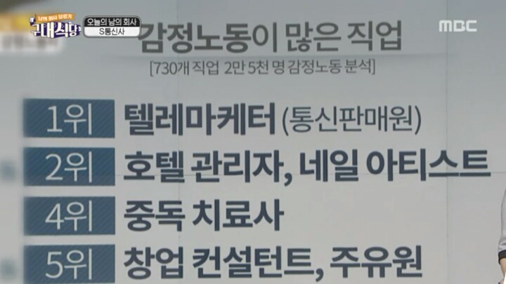 상담사들의 고충.JPG | 인스티즈