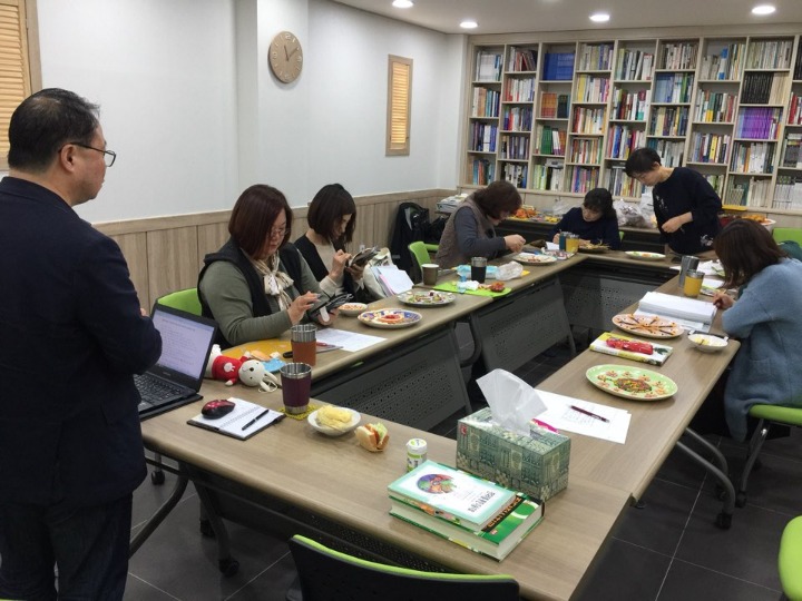 박수푸드 이미지