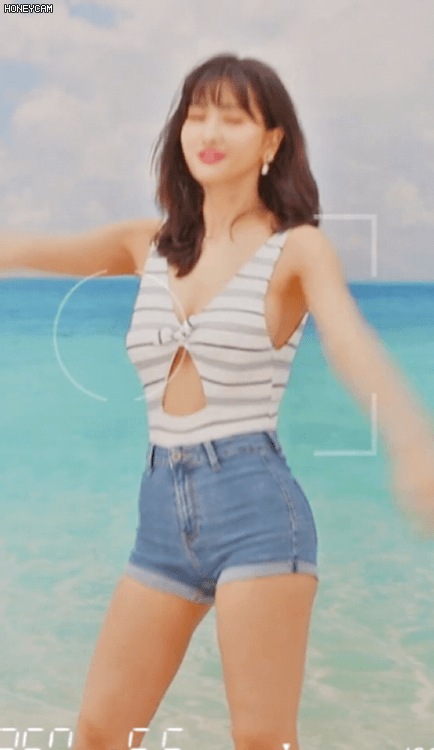 트와이스 중원 3대장 ㄷㄷㄷ.gif | 인스티즈