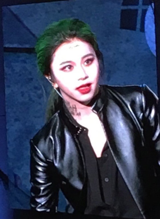 트와이스 할로윈 팬미팅 멤버들별 코스프레 정리.jpg | 인스티즈