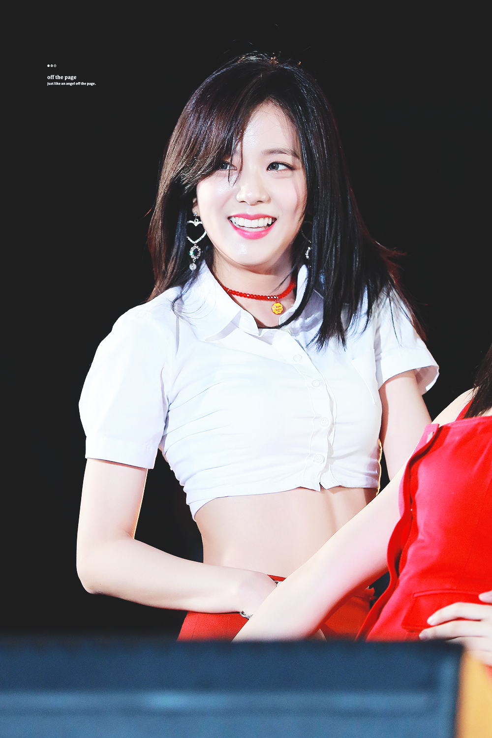 얼굴천재 김지수.jpgif | 인스티즈