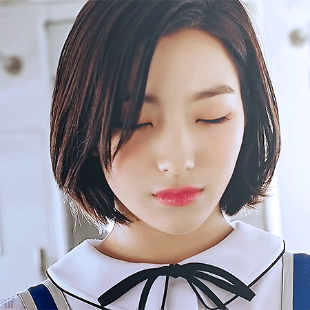 [프로미스나인] 비와서 예비군 이라 이새롬 | 인스티즈