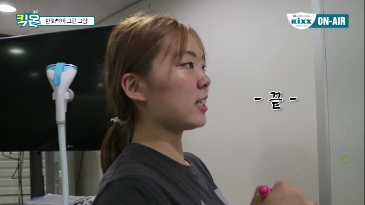 화이트보드에 친한언니 그려보기.jpg | 인스티즈