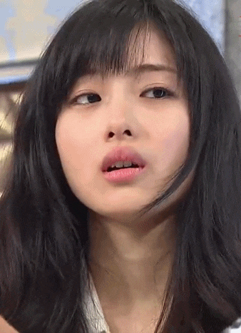 이시하라 사토미.gif | 인스티즈