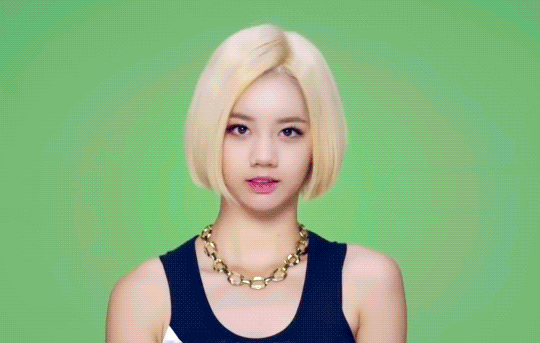 1일1걸스데이(혜리) | 인스티즈