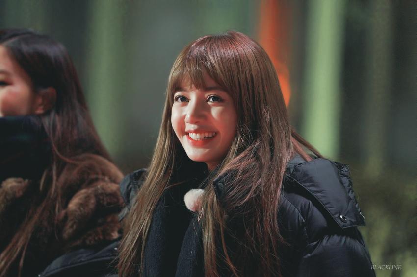 블랙핑크 게릴라 팬미팅 사진.jpg | 인스티즈