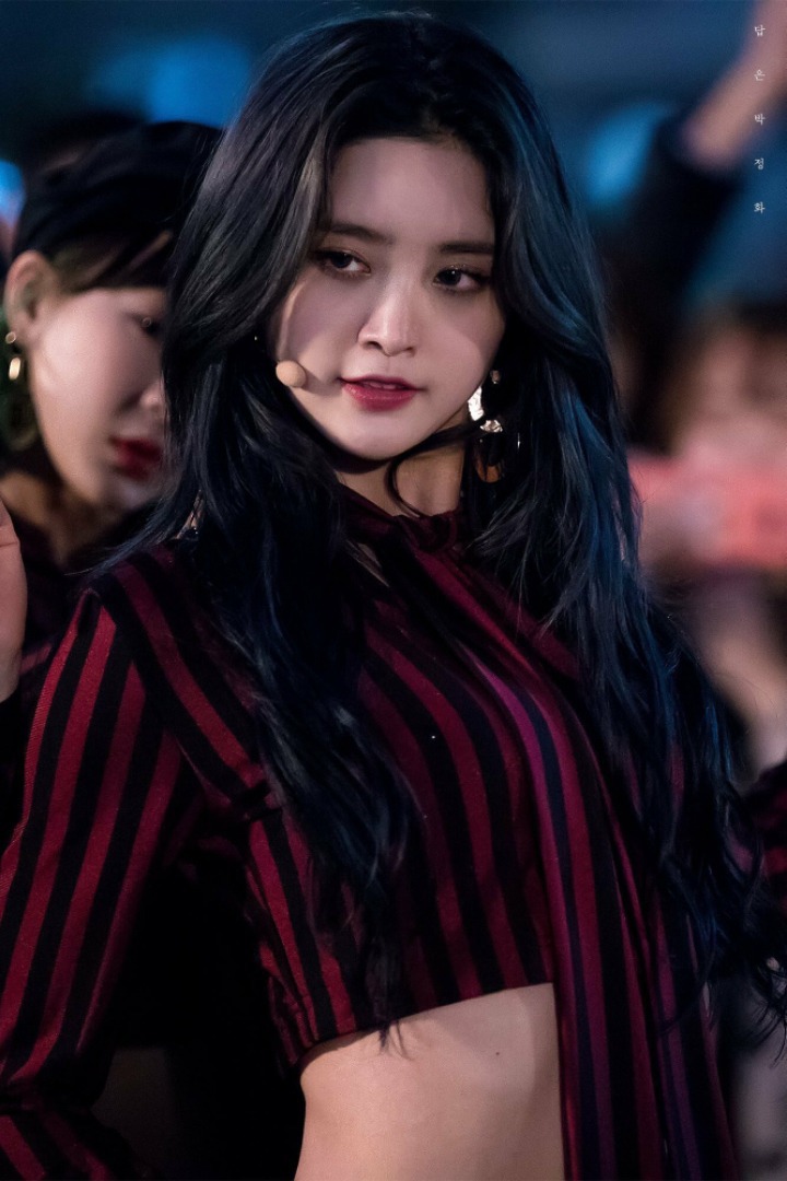 블루블랙 이미지