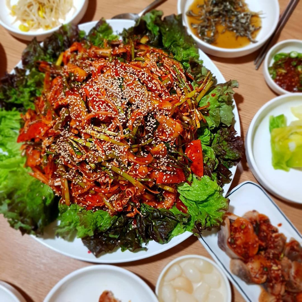 제철횟집 이미지
