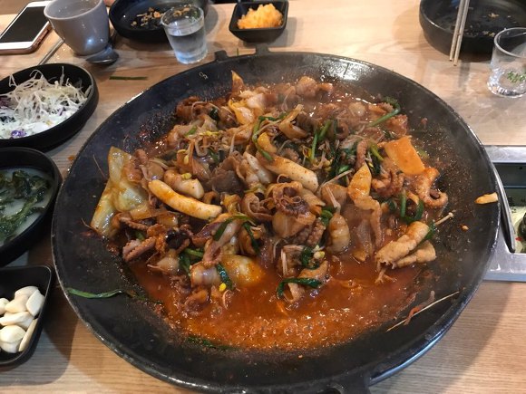 봉명그집쭈꾸미 이미지