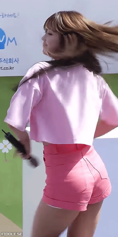 오마이걸 유아.jpgif | 인스티즈