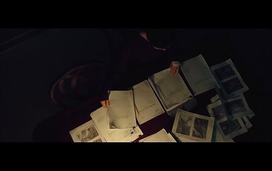 유력한 후보, 사라진 딸, 15일간의 미스터리 ＜영화＞ 비밀은 없다 12 ((피주의)) | 인스티즈