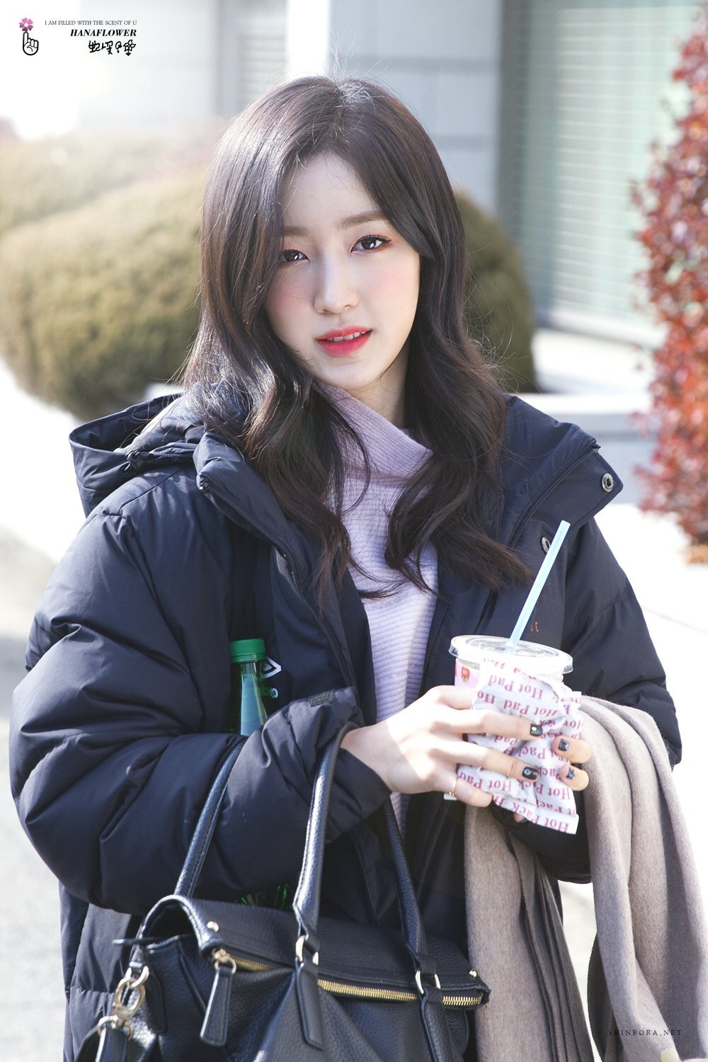 [구구단] 뭔가 가슴이 답답한 마음이라서 하나 | 인스티즈