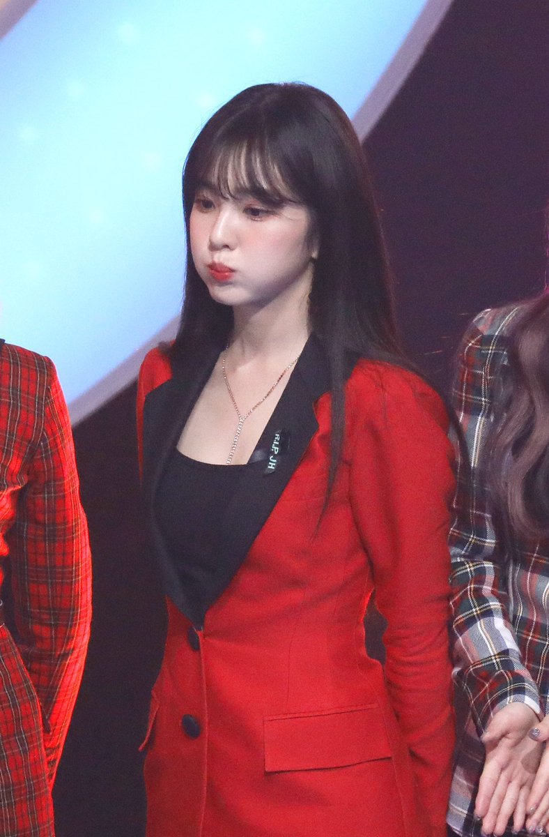  활동별로 보는 레드벨벳 아이린.jpgif | 인스티즈