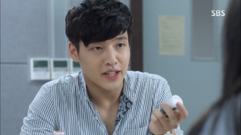 사학루등 말고도 명대사 파티였던 상속자들 강하늘2 | 인스티즈