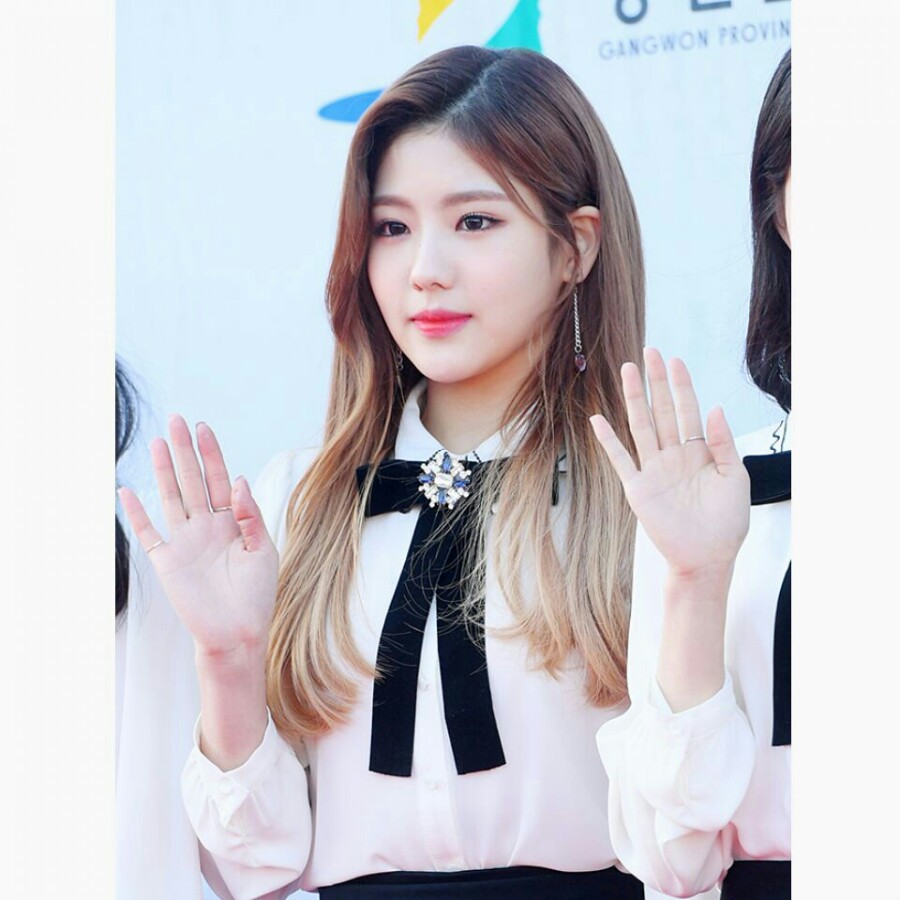 구구단 혜연 | 인스티즈
