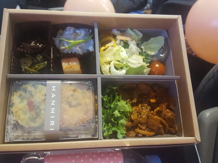 아육대 도시락.jpg | 인스티즈