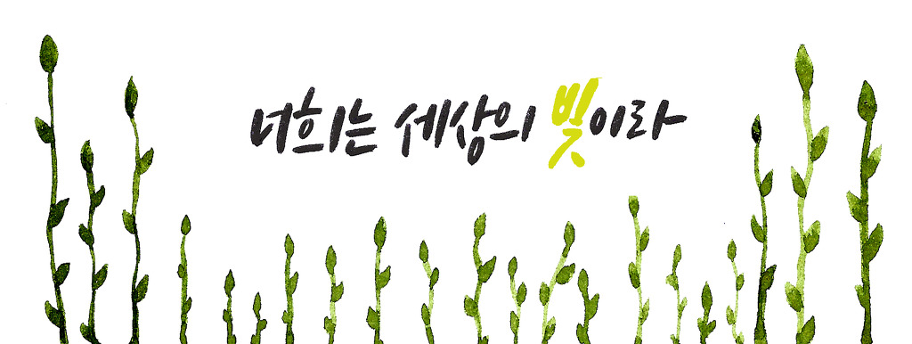 세상의빛 이미지