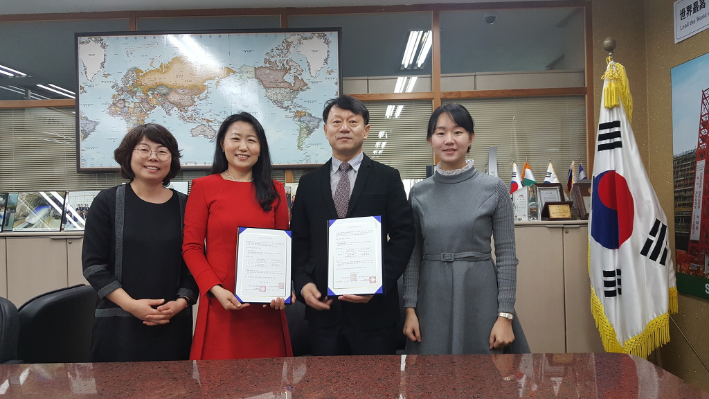(주)송산특수엘리베이터 이미지