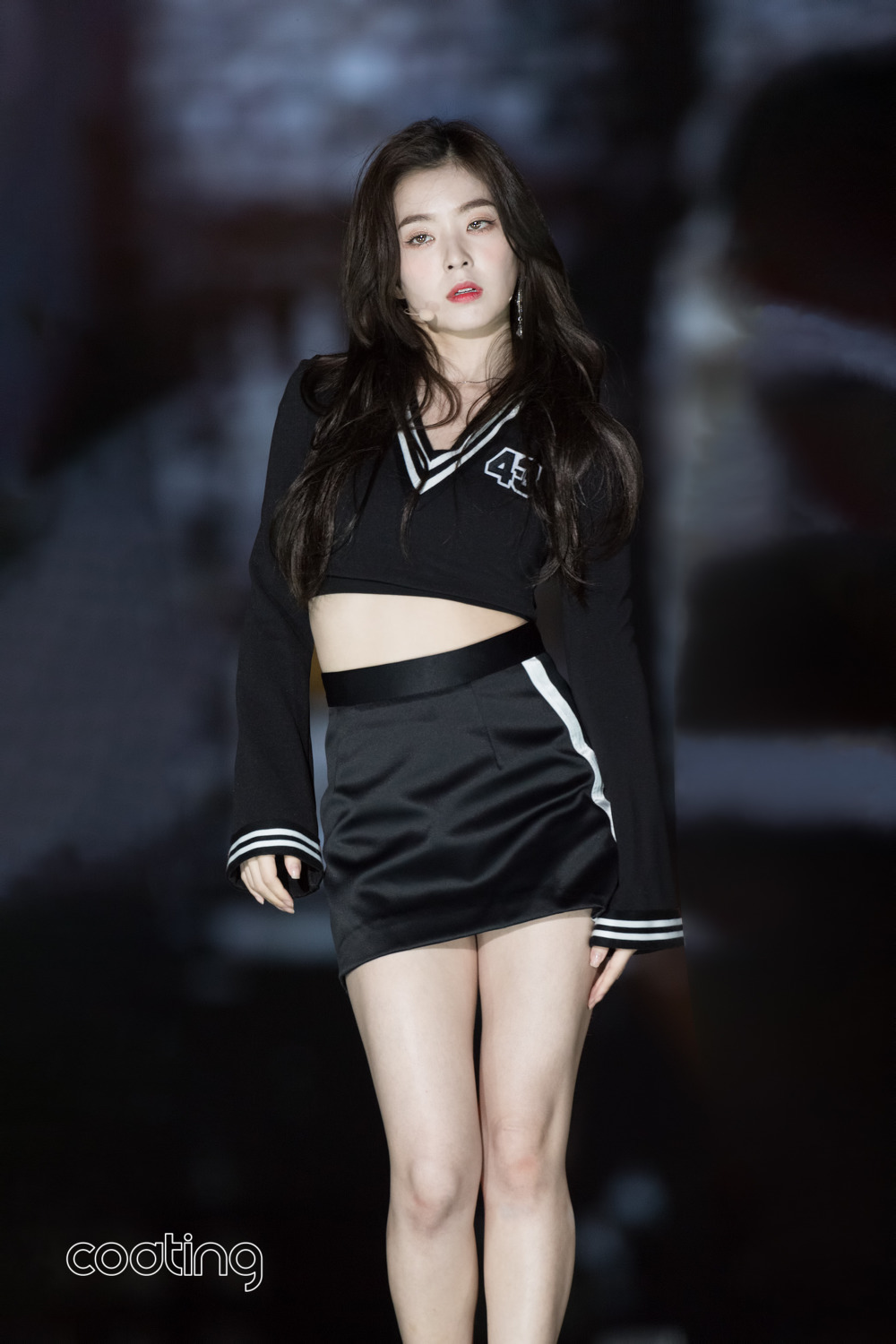 얼굴이 다하는 레드벨벳 아이린.jpgif | 인스티즈