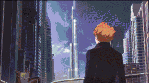 핵 떨어졌을시 요령.gif (알아두기) | 인스티즈
