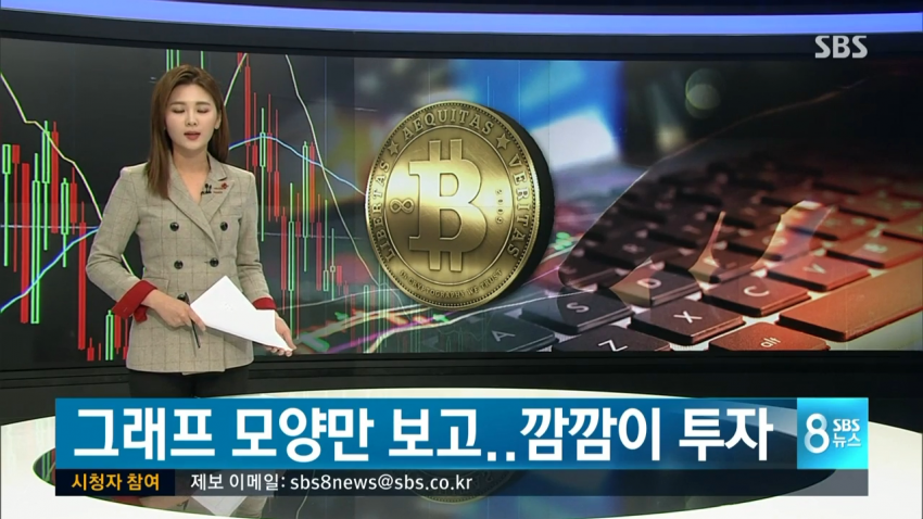 SBS 뉴스 기자가 비트코인 갤에서 검색한 걸 유추하는 디씨의 코난 | 인스티즈