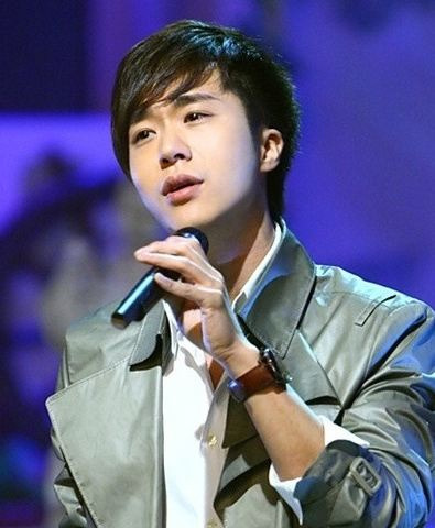 조성모 전성기 vs 이승기 전성기 | 인스티즈