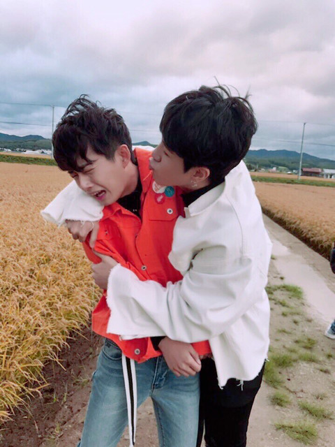 오빠 이미지