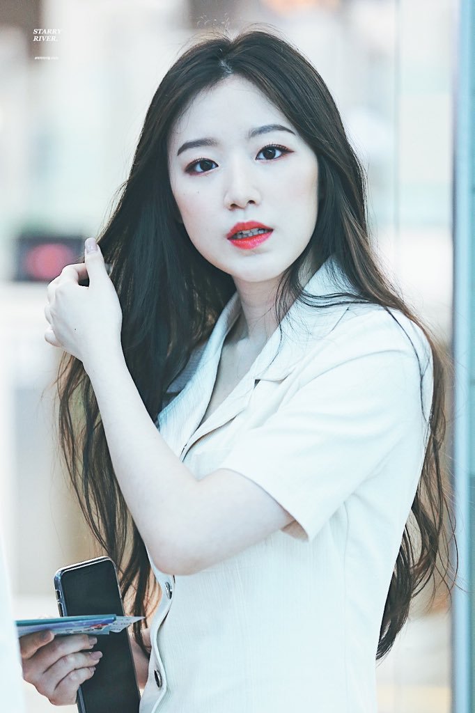 (여자)아이들의 백설공주 슈화.jpgif (161장) | 인스티즈