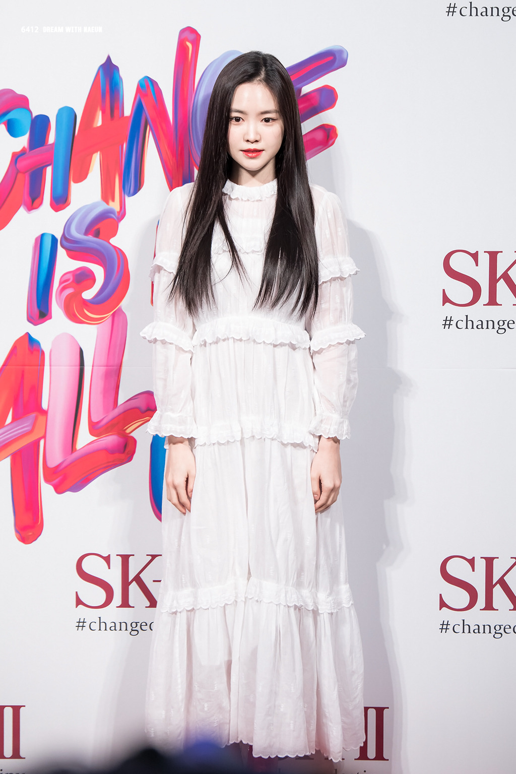 [에이핑크] 스프라이트를 마셔서 나은이 | 인스티즈