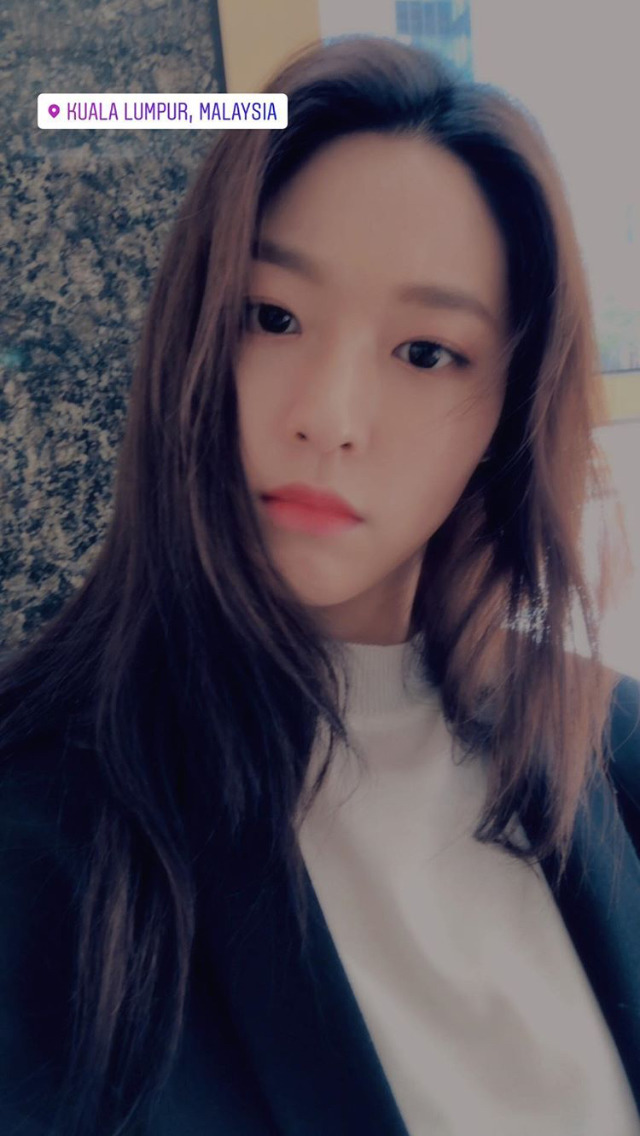 설현 최근 인스타.jpg | 인스티즈