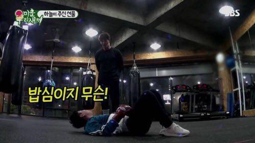 복근 운동을 해야 하는 이유.jpg | 인스티즈