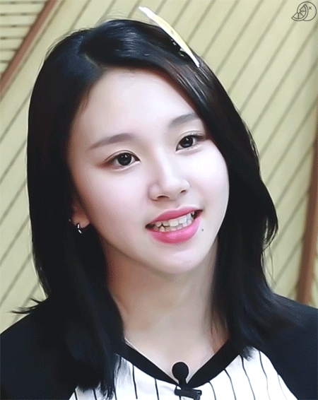 트와이스 채영 | 인스티즈