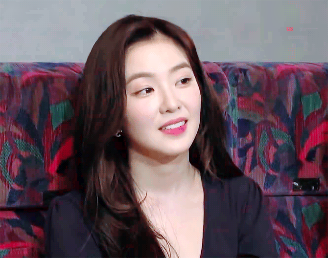 아이린은 정말 예쁘다.jpgif (사진多多多) | 인스티즈